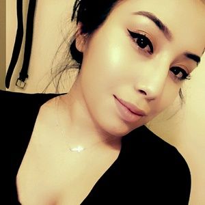 Meet your Posher, Diana